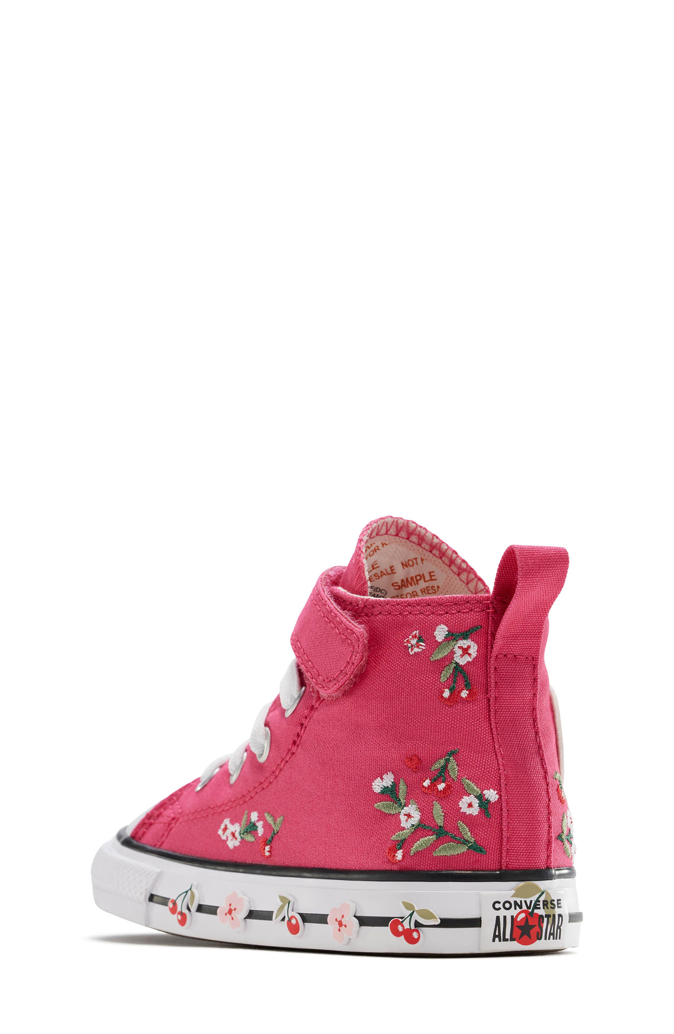 Converse Kids' Chuck Taylor All Star 1V High Top Sneaker | Nordstrom