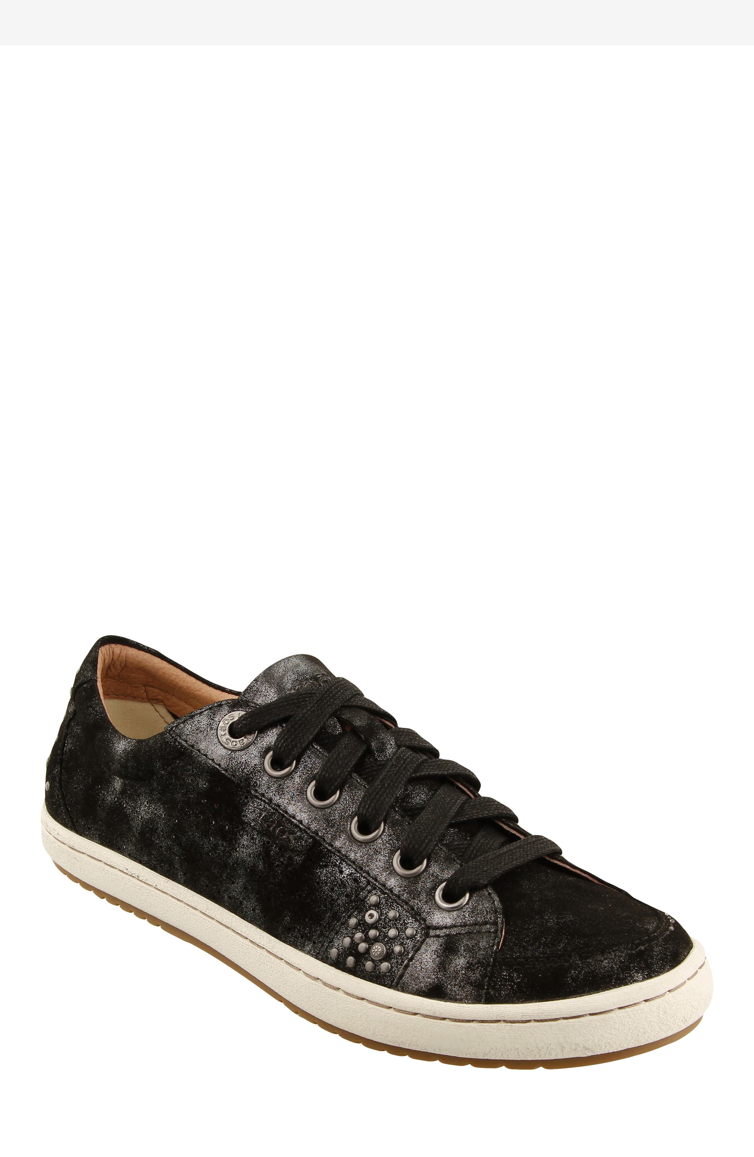 Taos 'Freedom' Sneaker, Main, color, 