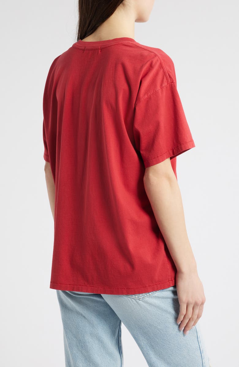 Daydreamer Lovesick Merch Cotton Graphic T-Shirt, Alternate, color, 