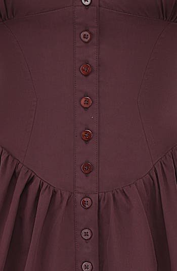 Tatiana Corset Dress