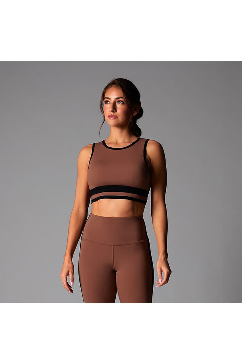 Agility Bra, Main, color, CLOVE EBONY