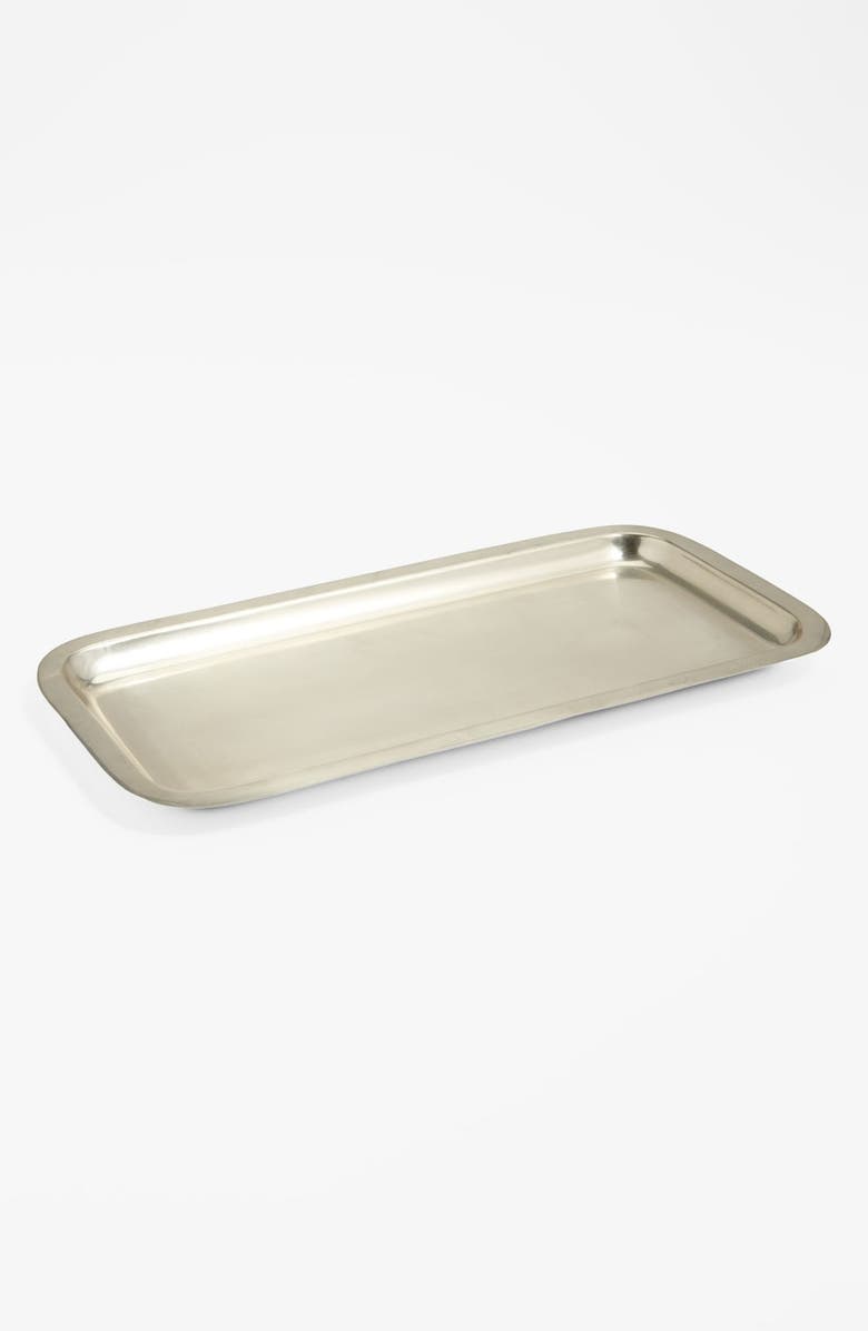 Waterworks Studio 'Wallingford' Tray, Main, color, 