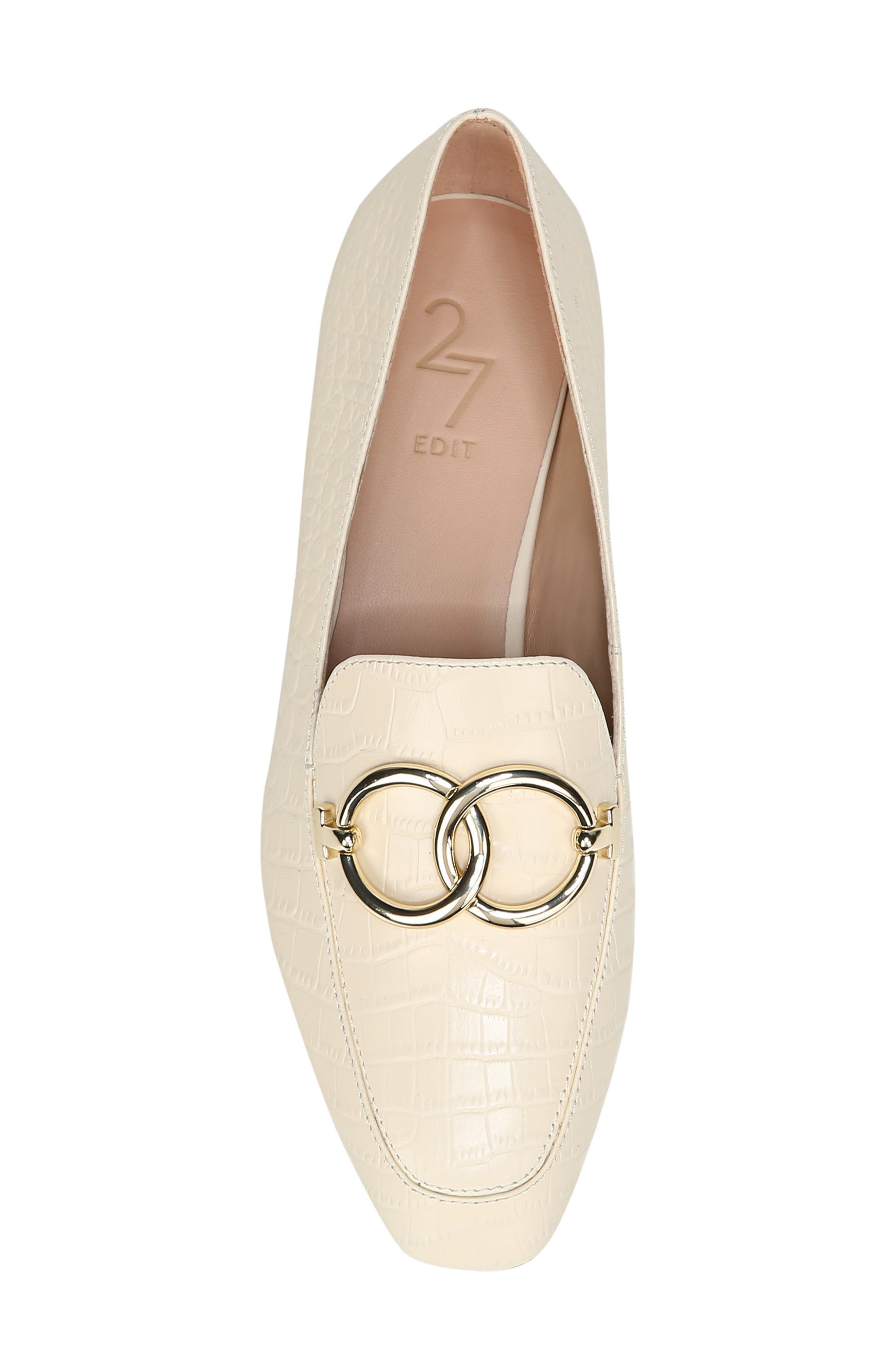 27 EDIT Naturalizer 27 Edit Regina Loafer, Alternate, color, 
