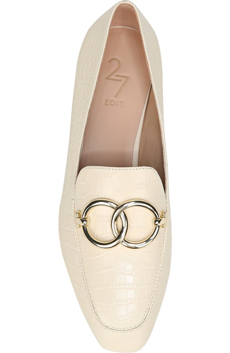 27 EDIT Naturalizer 27 Edit Regina Loafer, Alternate, color,