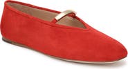 Favorite Daughter Maddie Mary Jane Ballet Flat