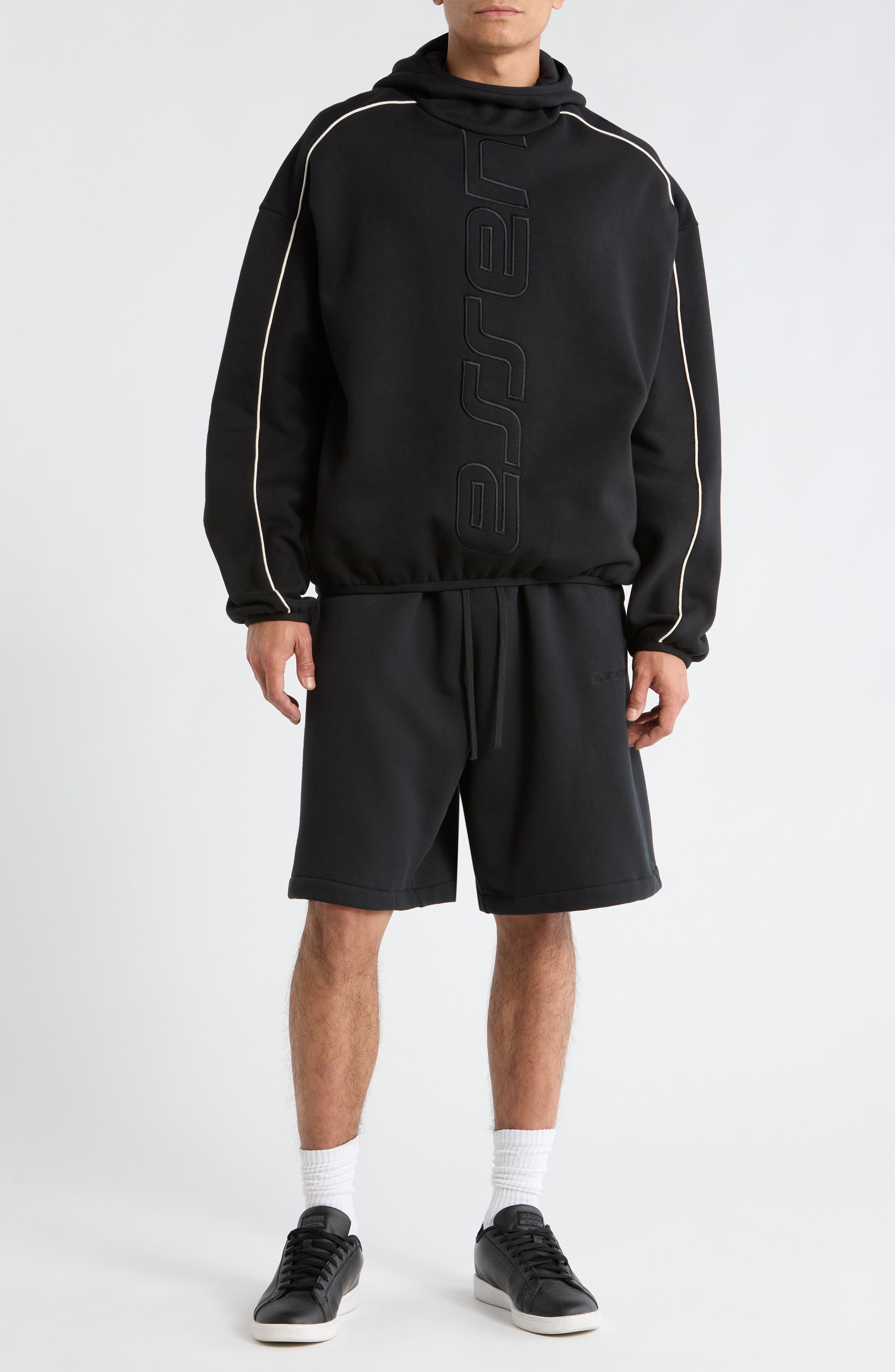 Active Trace Relaxed Shorts (Men) | Nordstrom