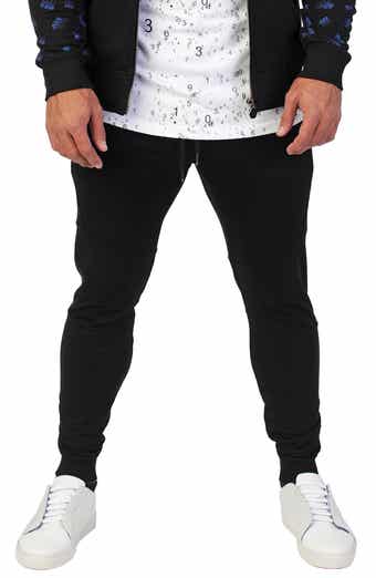 Maceoo Doit Stretch Cotton Joggers
