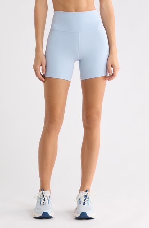 Movement Middy Pocket Bike Shorts