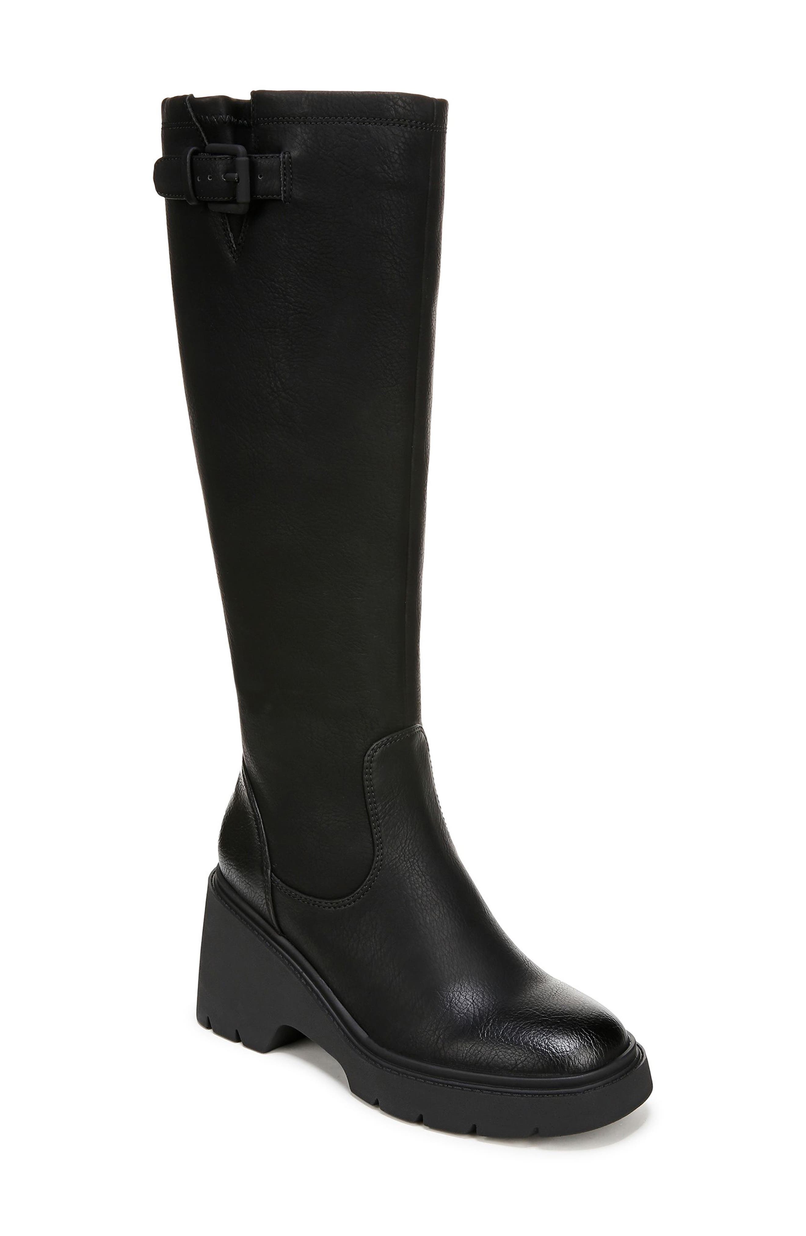 SOUL NATURALIZER Cache Knee High Boot, Main, color, 