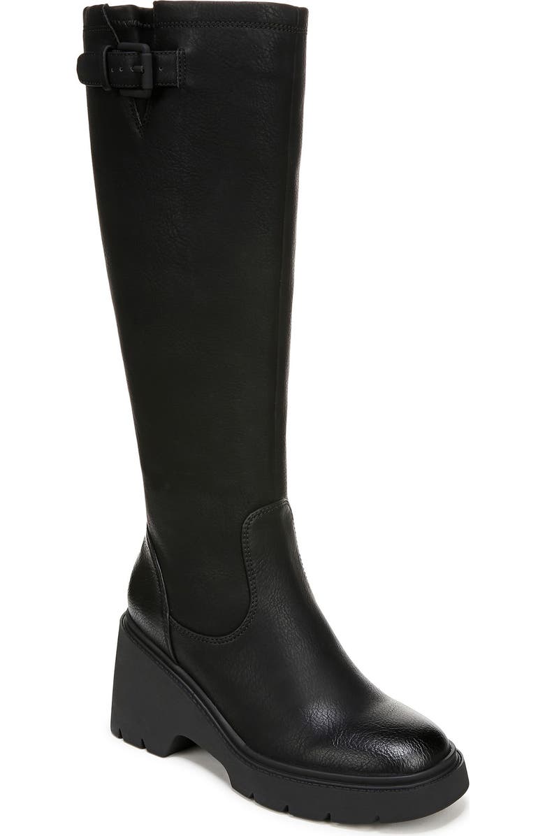 SOUL NATURALIZER Cache Knee High Boot, Main, color,