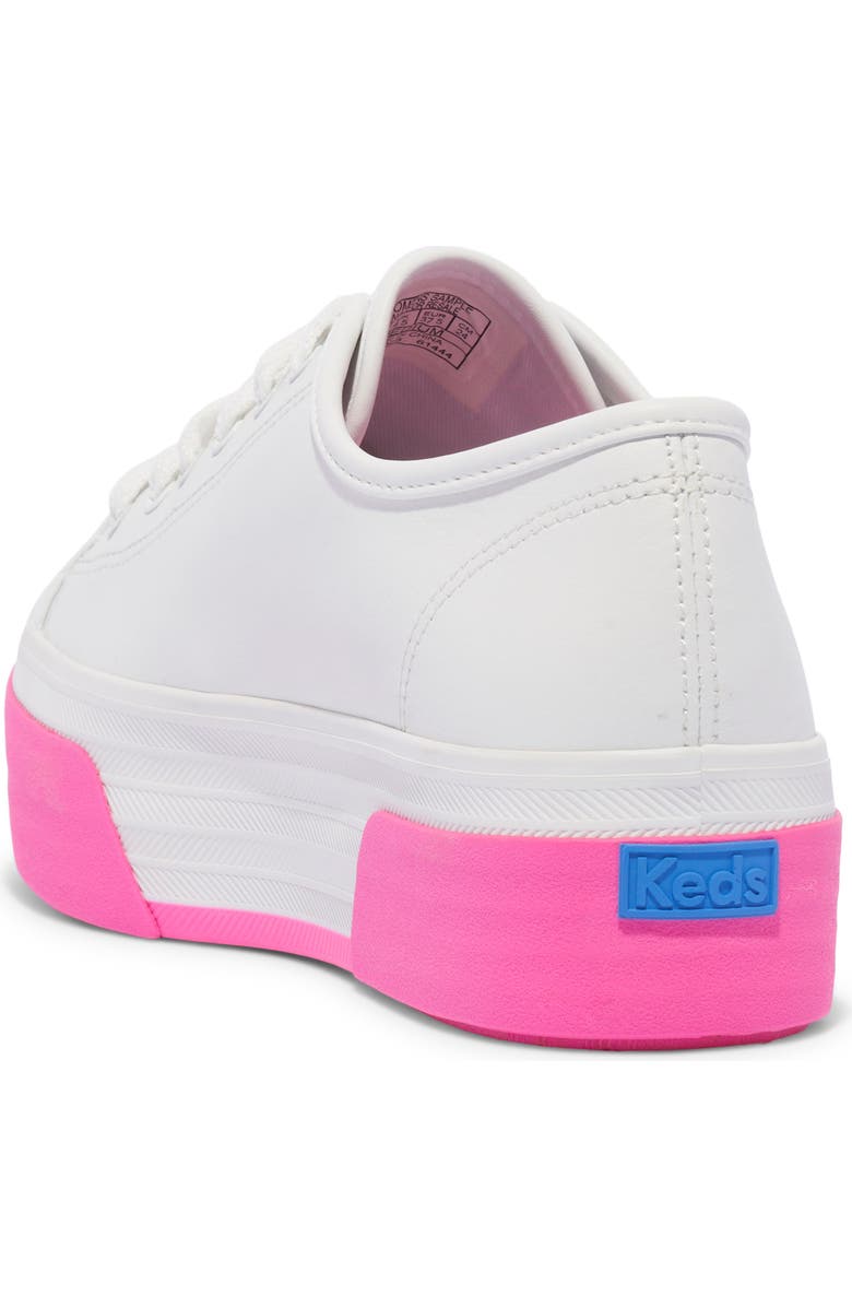 Keds<sup>®</sup> Triple Up Sneaker, Alternate, color,