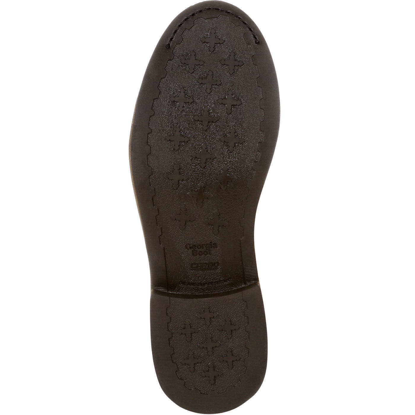 Georgia Boot Carbotec Wellington, Alternate, color, Prairie Chestnut