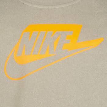 Kids' Logo Sweatshirt & Joggers Set
