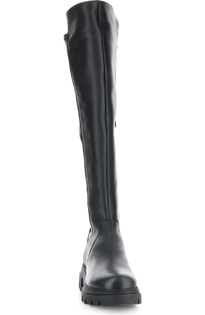 Bos. & Co. Fifth Waterproof Knee High Boot, Alternate, color,