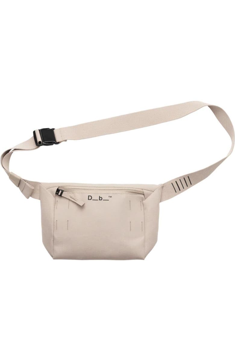 D_b_ Freya Medium Fanny Pack, Main, color, Fogbow Beige