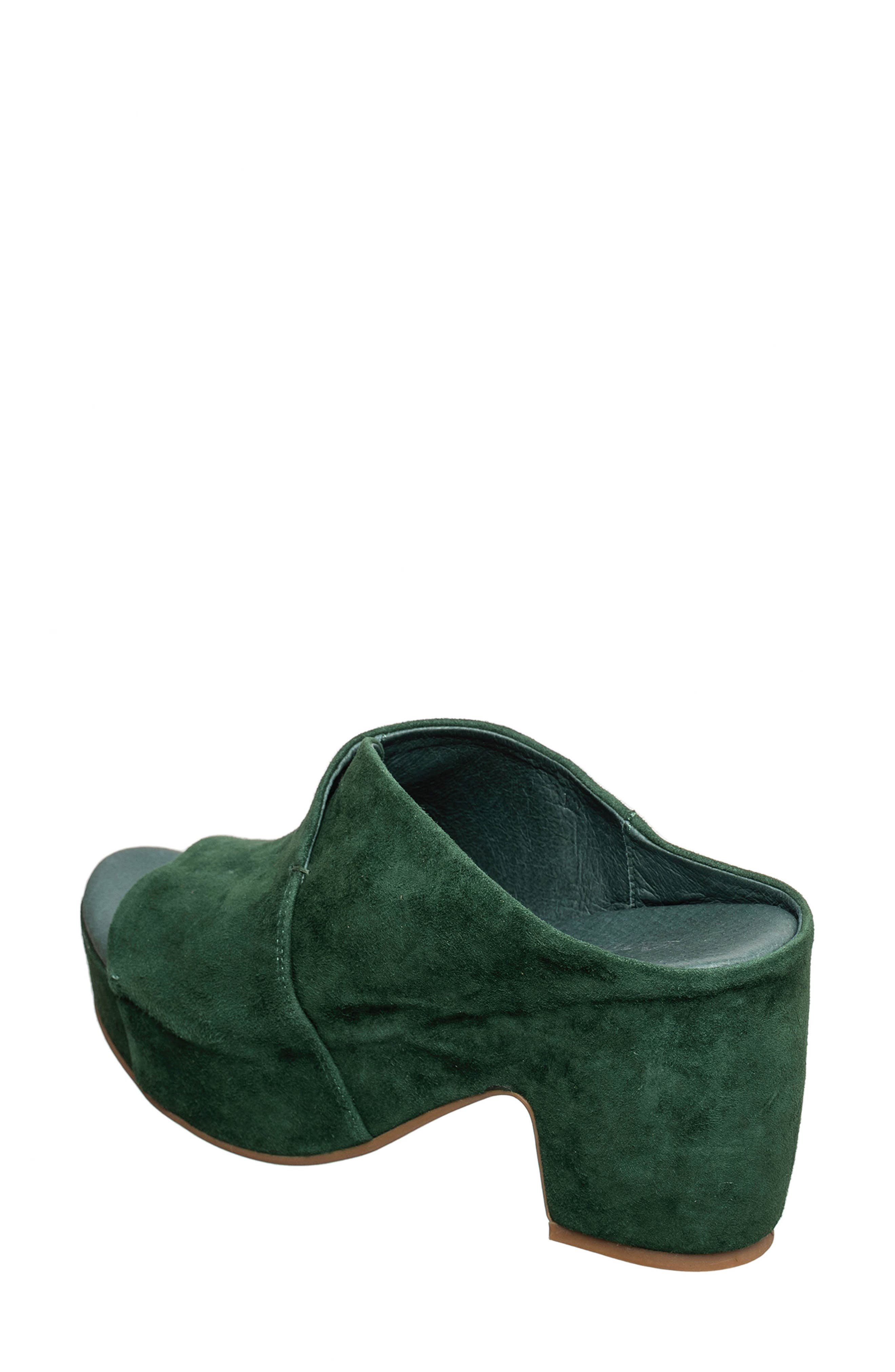 ANTELOPE Taja Slide Sandal, Alternate, color, 