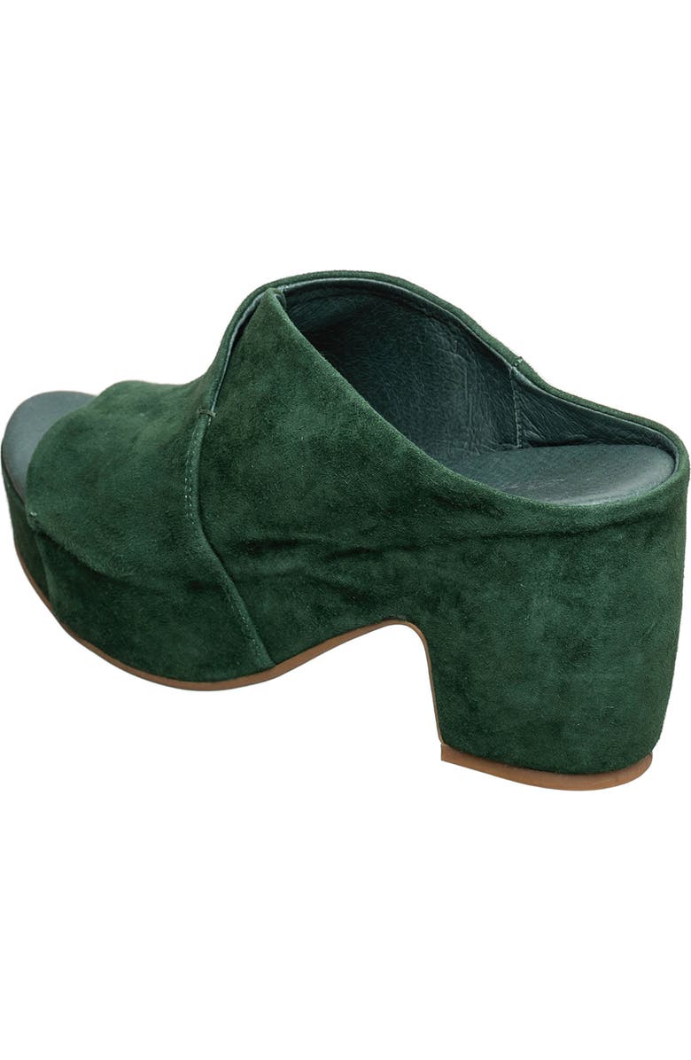 ANTELOPE Taja Slide Sandal, Alternate, color,