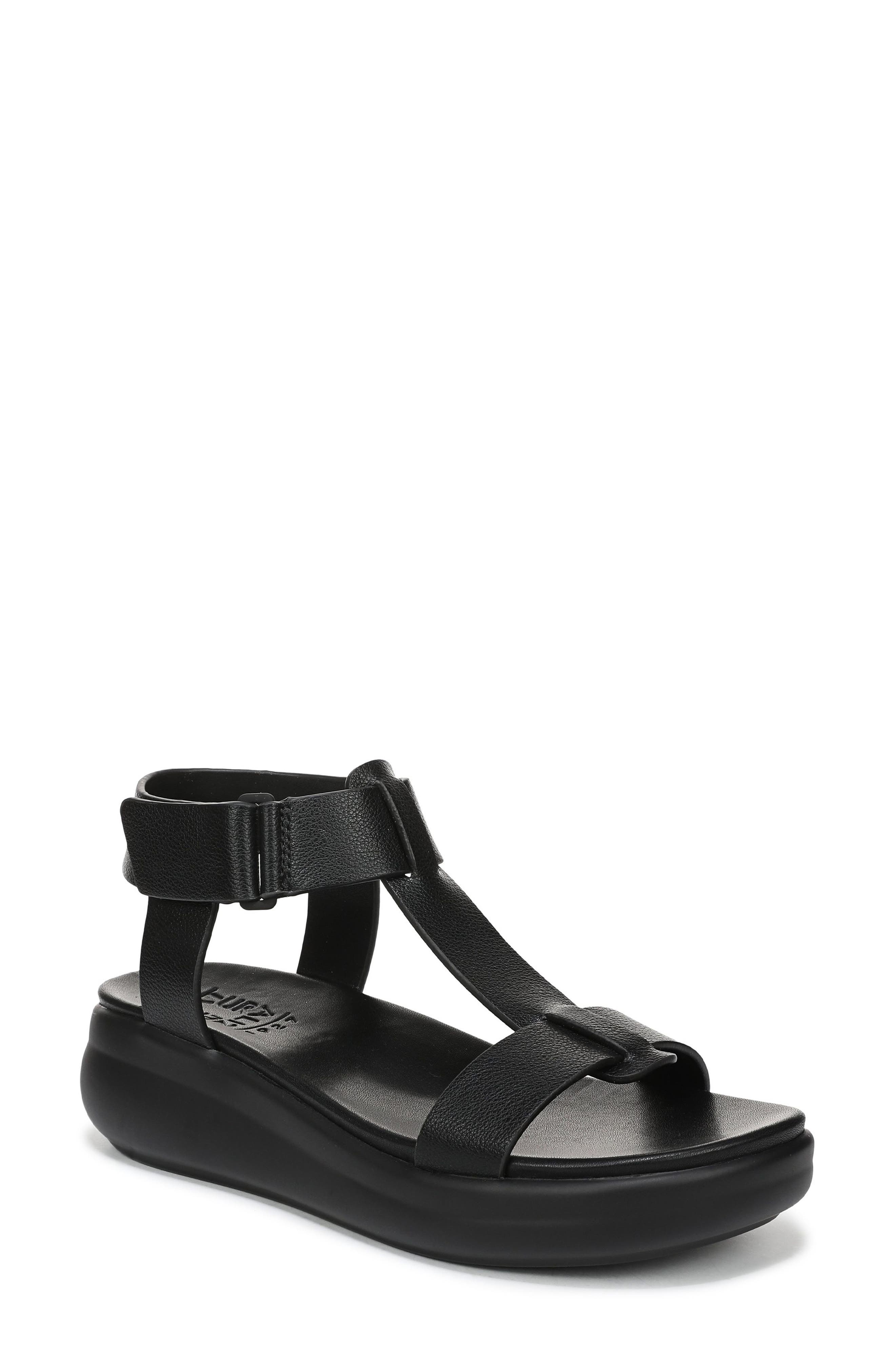 Naturalizer Ceresi T-Strap Sandal