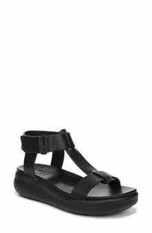 Naturalizer Ceresi T-Strap Sandal