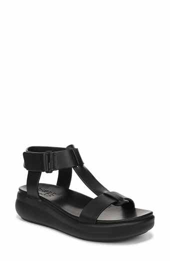 Naturalizer Ceresi T-Strap Sandal