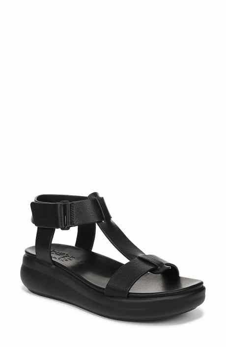 Naturalizer Ceresi T-Strap Sandal