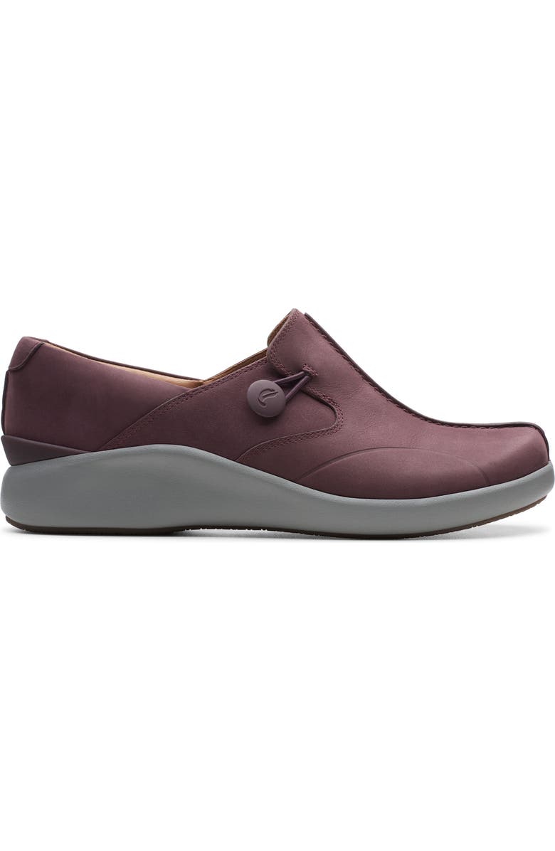 Clarks<sup>®</sup> Un Walk 2 Flat, Alternate, color,