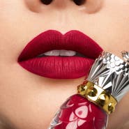 Christian Louboutin Matte Fluid Lip Color