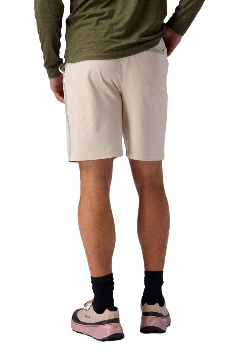 Destination Everywhere Short - Men's, Alternate, color, Fog
