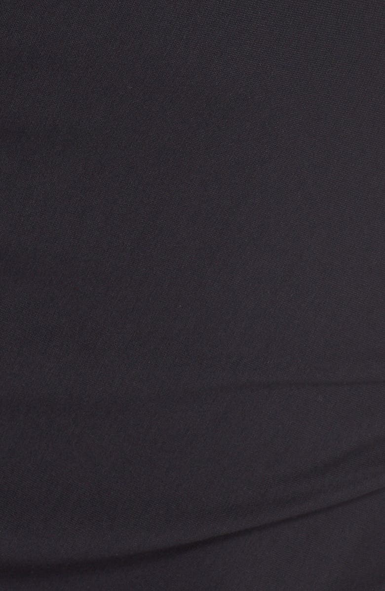 Zero + Maria Cornejo Sim Jersey Pencil Skirt, Alternate, color, 