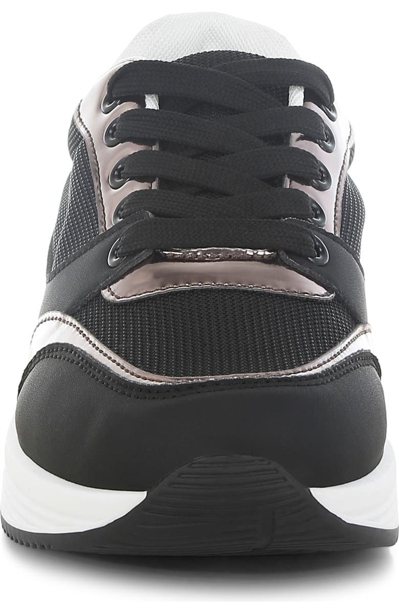 LONDON RAG Subasa Sneaker, Alternate, color,