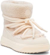 Moncler Altive Snow Boot
