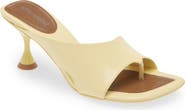 Jeffrey Campbell Primordial Mule