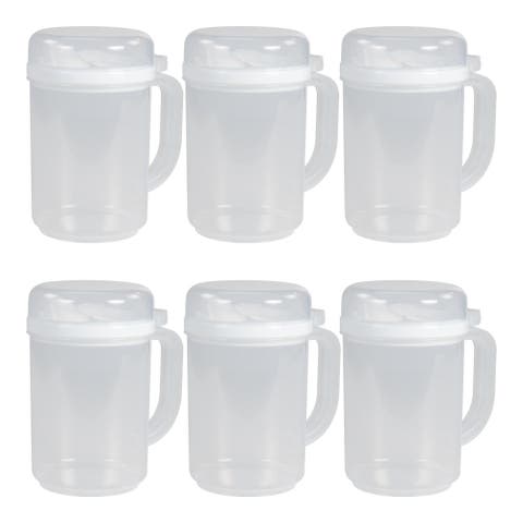 Children's Easy Pour Pitchers - Set of 6