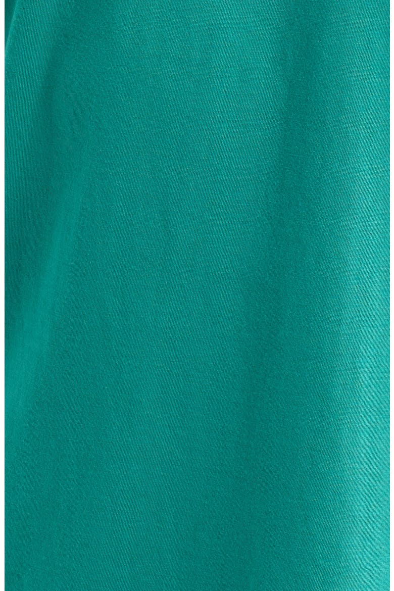 Wave Rider Cotton Blend Pocket T-Shirt, Alternate, color, SEAGLASS