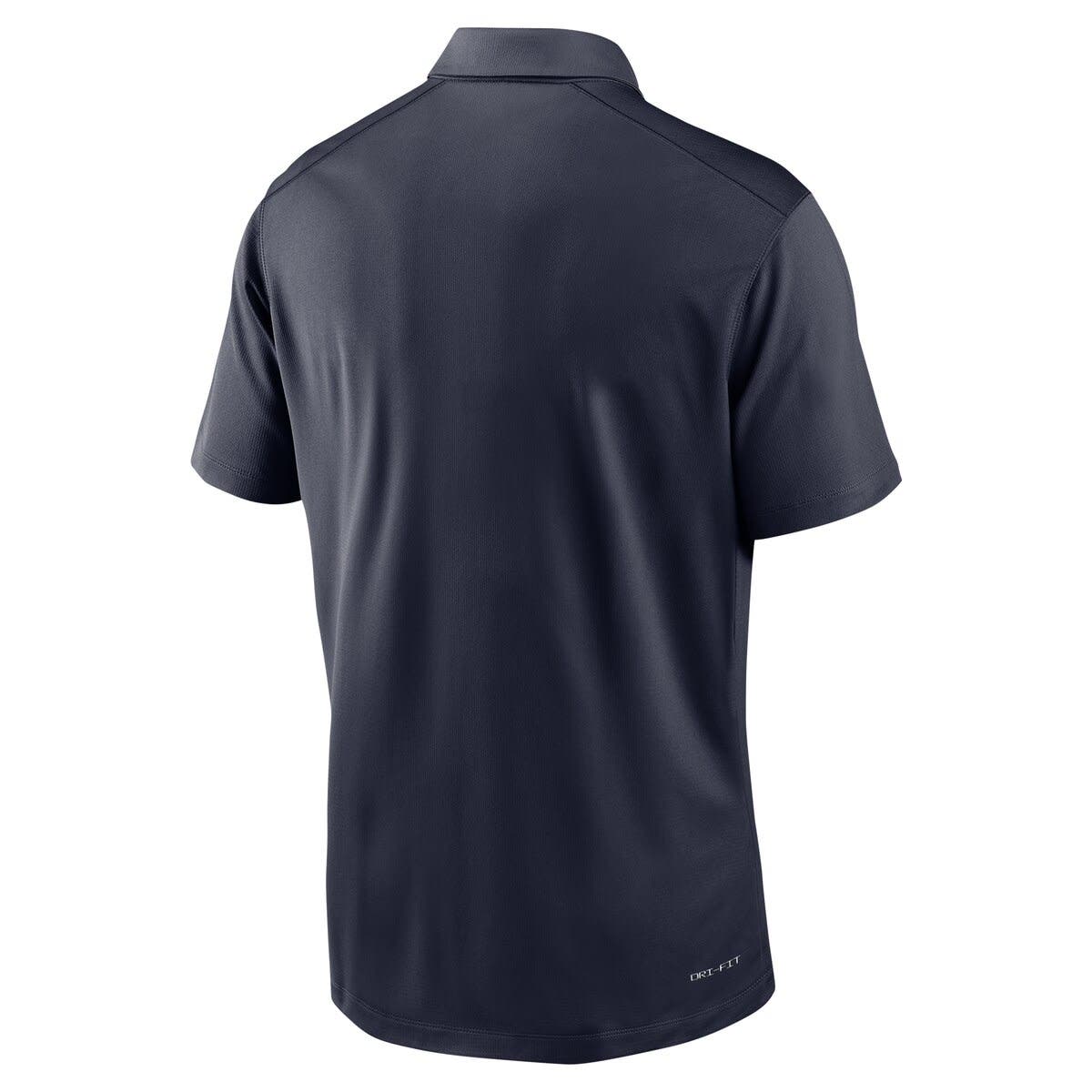 ole miss nike golf shirt