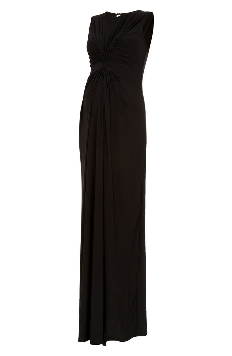 Isabella Oliver 'Florence' Maternity Maxi Dress, Alternate, color,