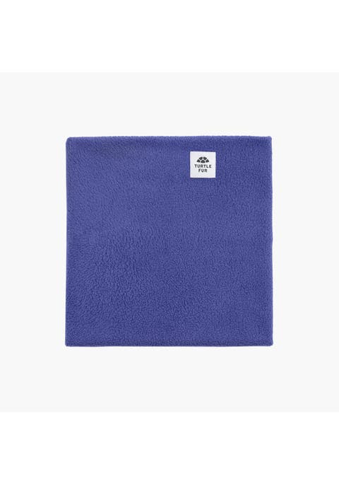 Youth Double-Layer Fleece Neck Warmer