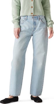 Levi's 501® '90s Straight Leg Jeans