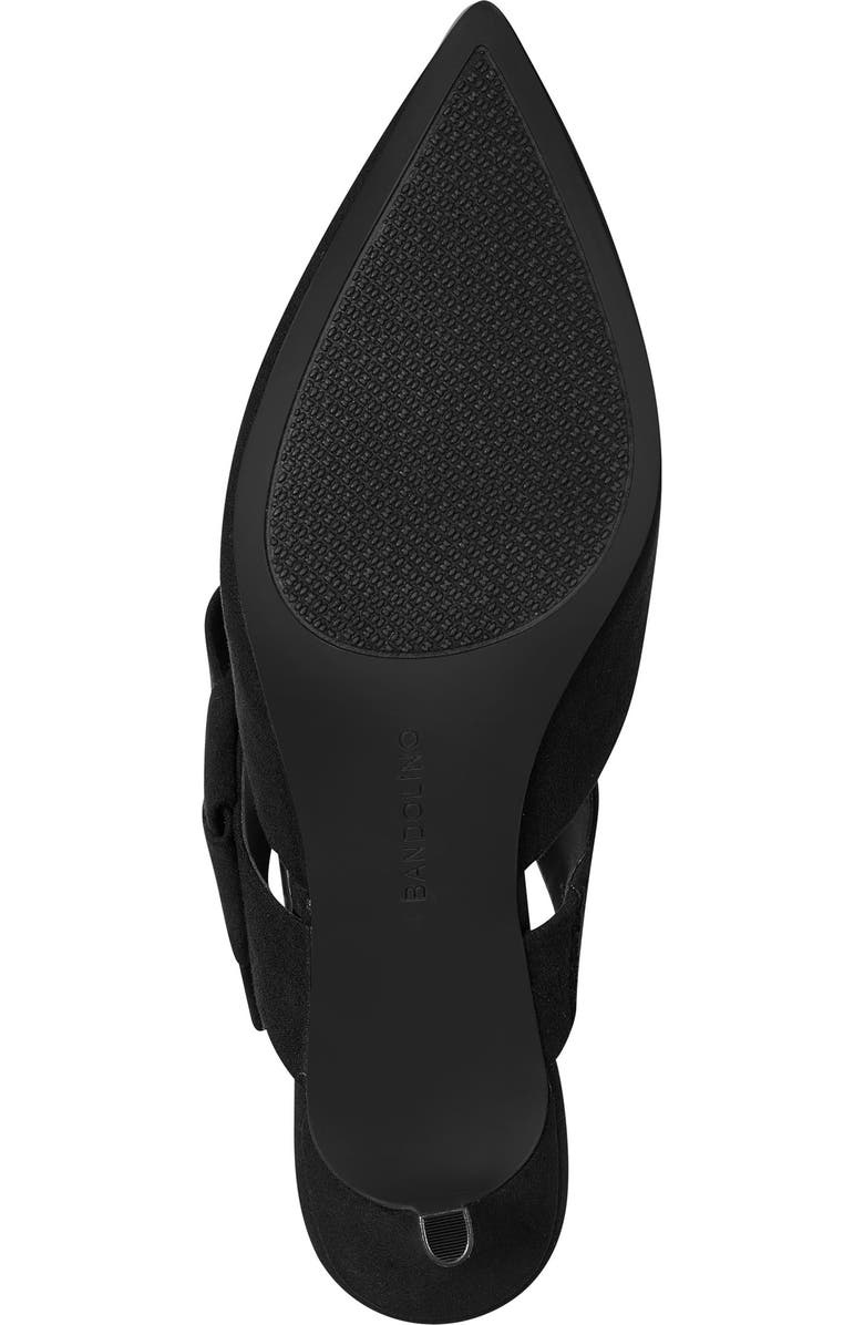 Bandolino Millie Kitten Heel Pump, Alternate, color,