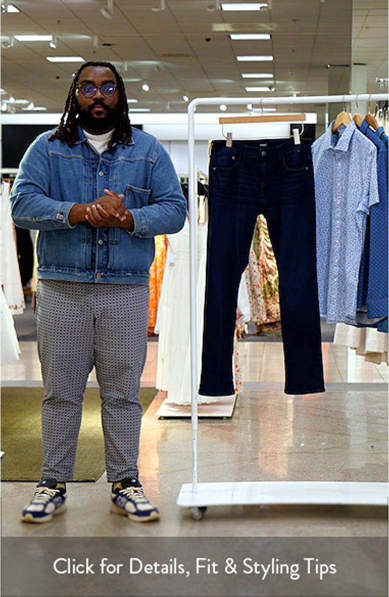 Jake Slim Fit Jeans, sales video thumbnail