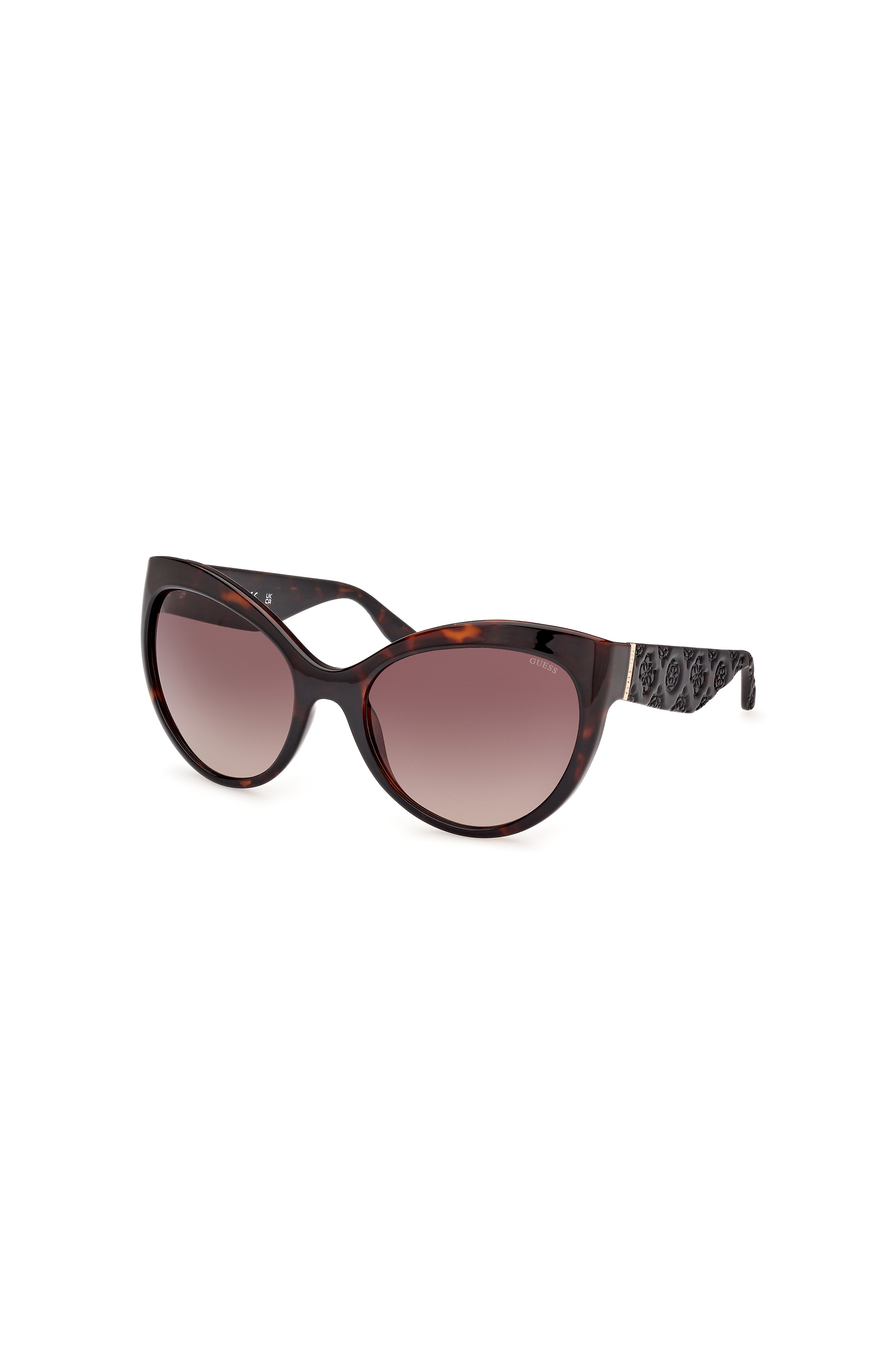 selected Dark Havana / Gradient Brown