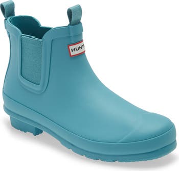 Hunter Original Chelsea Rain Boot Nordstrom