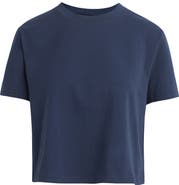 Favorite Daughter The Favorite Organic Cotton T-Shirt