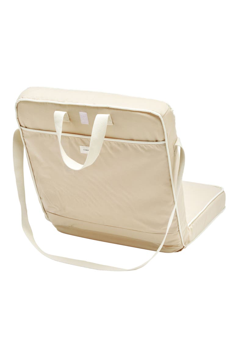 Take Anywhere Folding Chair, Alternate, color, OYSTER GREY