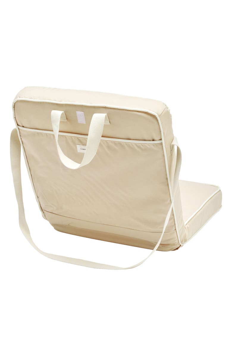 Sunnylife Take Anywhere Folding Chair, Alternate, color, 