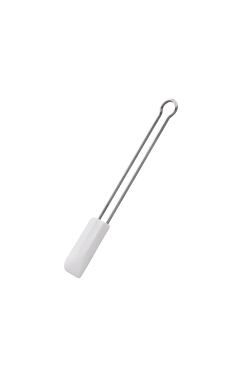 Rosle Stainless Steel & Silicone Flexible Spatula, 8-Inch, Main, color, 