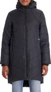 Modern Eternity 3-in-1 Maternity Puffer Jacket