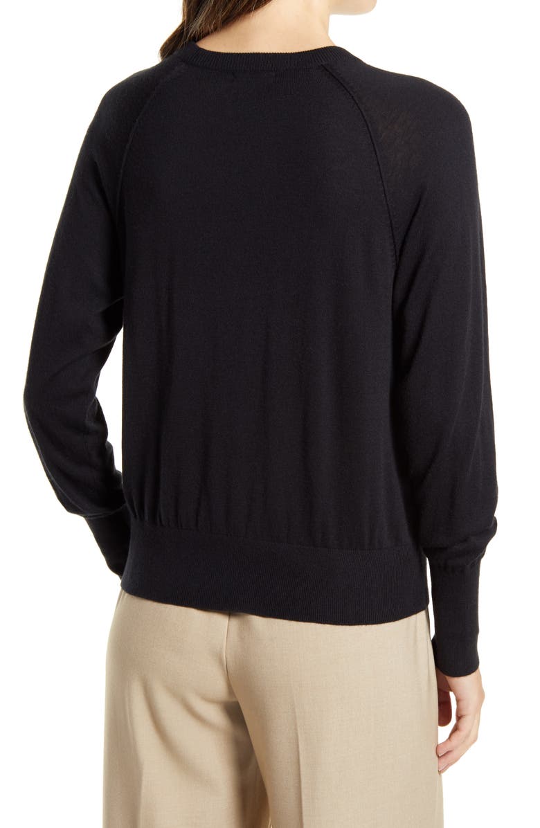 Halogen<sup>®</sup> Cozy Sweater, Alternate, color,