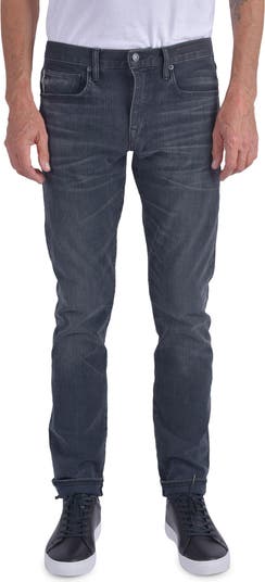 洋楽 Sha Slim Straight From Da Pen g-rap Hiroshi Kato The Pen Slim 14oz 4-Way Stretch Selvedge Denim