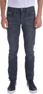 HIROSHI KATO The Pen Slim 10.5-Ounce Stretch Selvedge Jeans